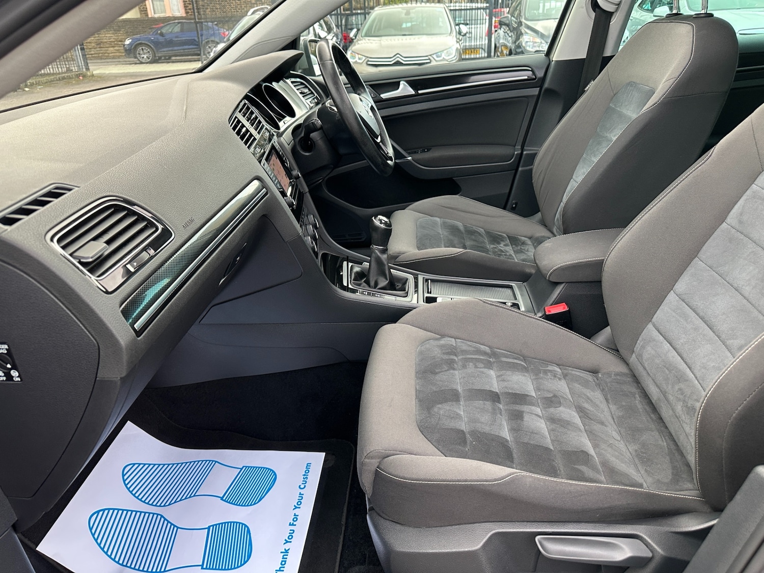 Used Volkswagen Golf 2014 for sale - 77668203: Photo 15