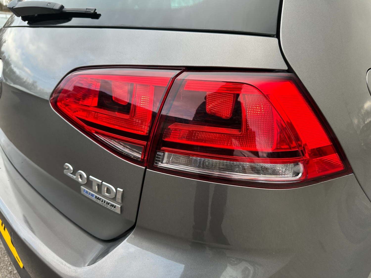 Used Volkswagen Golf 2014 for sale - 77668203: Photo 27