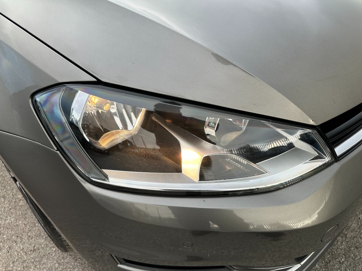 Used Volkswagen Golf 2014 for sale - 77668203: Photo 28