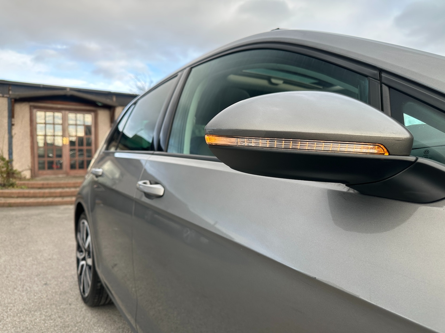 Used Volkswagen Golf 2014 for sale - 77668203: Photo 29