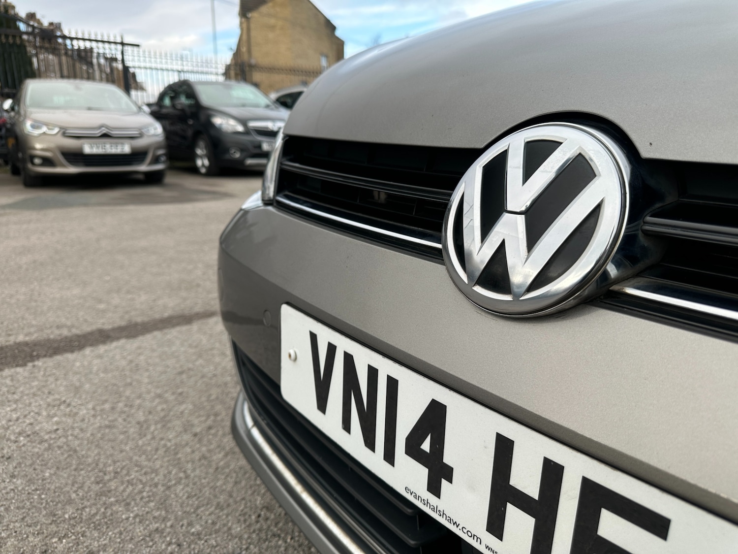 Used Volkswagen Golf 2014 for sale - 77668203: Photo 30