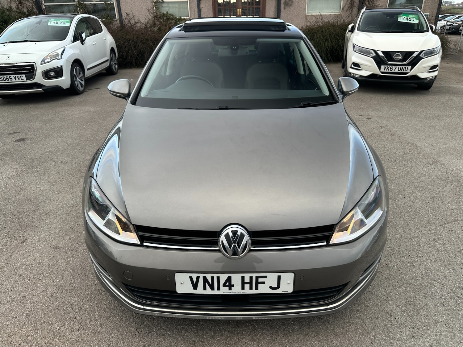 Used Volkswagen Golf 2014 for sale - 77668203: Photo 32