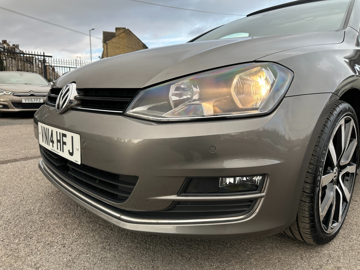 Used Volkswagen Golf 2014 for sale - 77668203: Photo 33