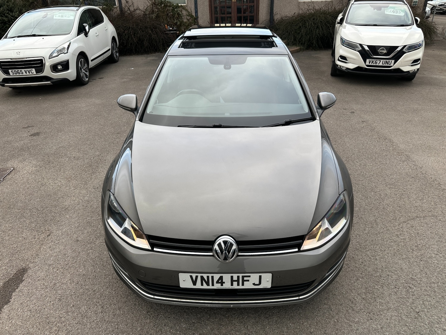 Used Volkswagen Golf 2014 for sale - 77668203: Photo 34