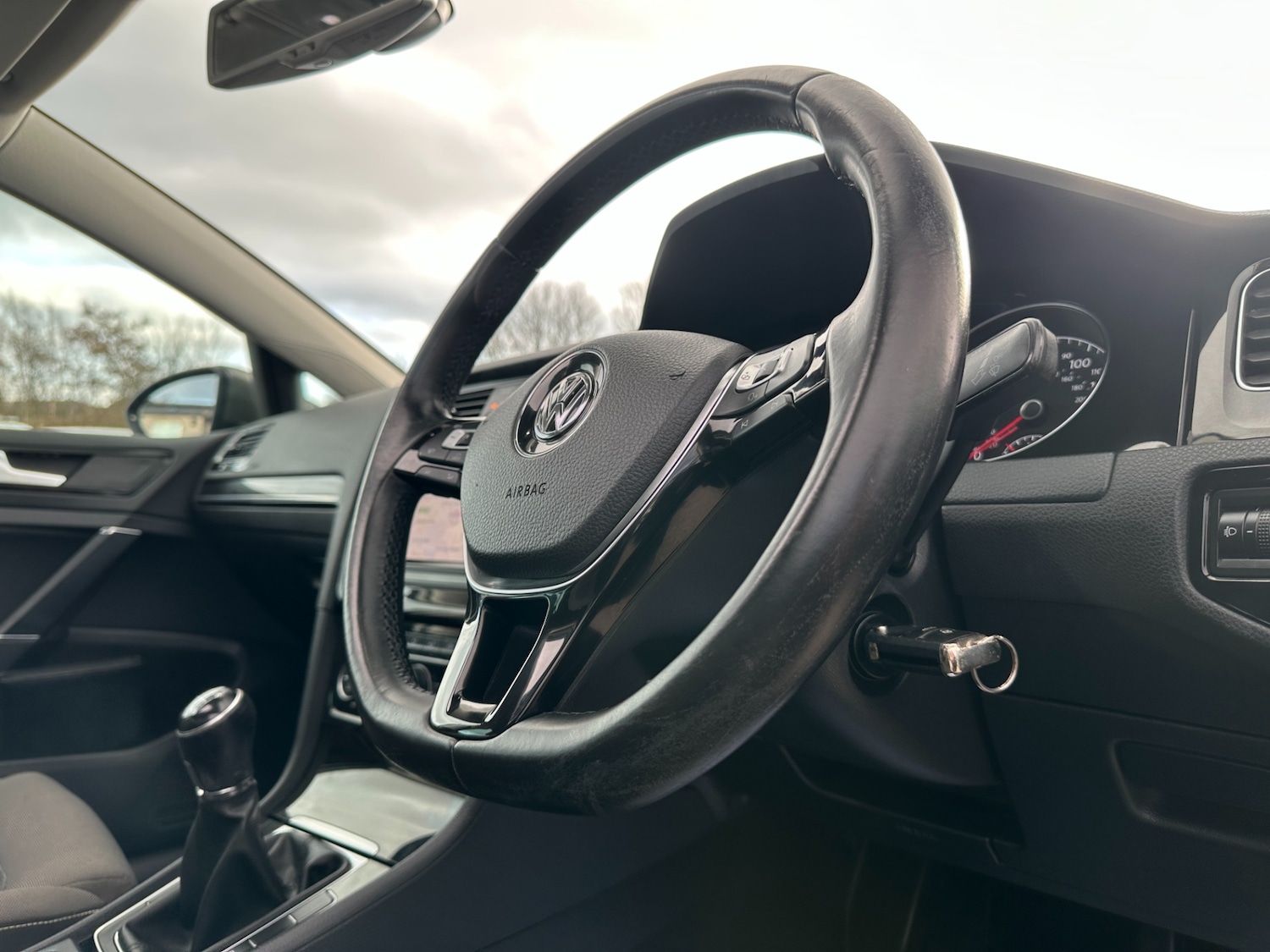 Used Volkswagen Golf 2014 for sale - 77668203: Photo 38