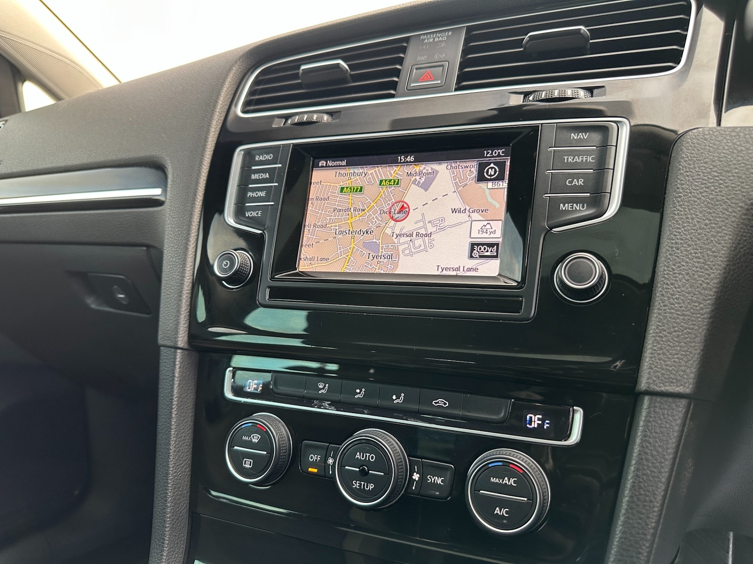 Used Volkswagen Golf 2014 for sale - 77668203: Photo 40