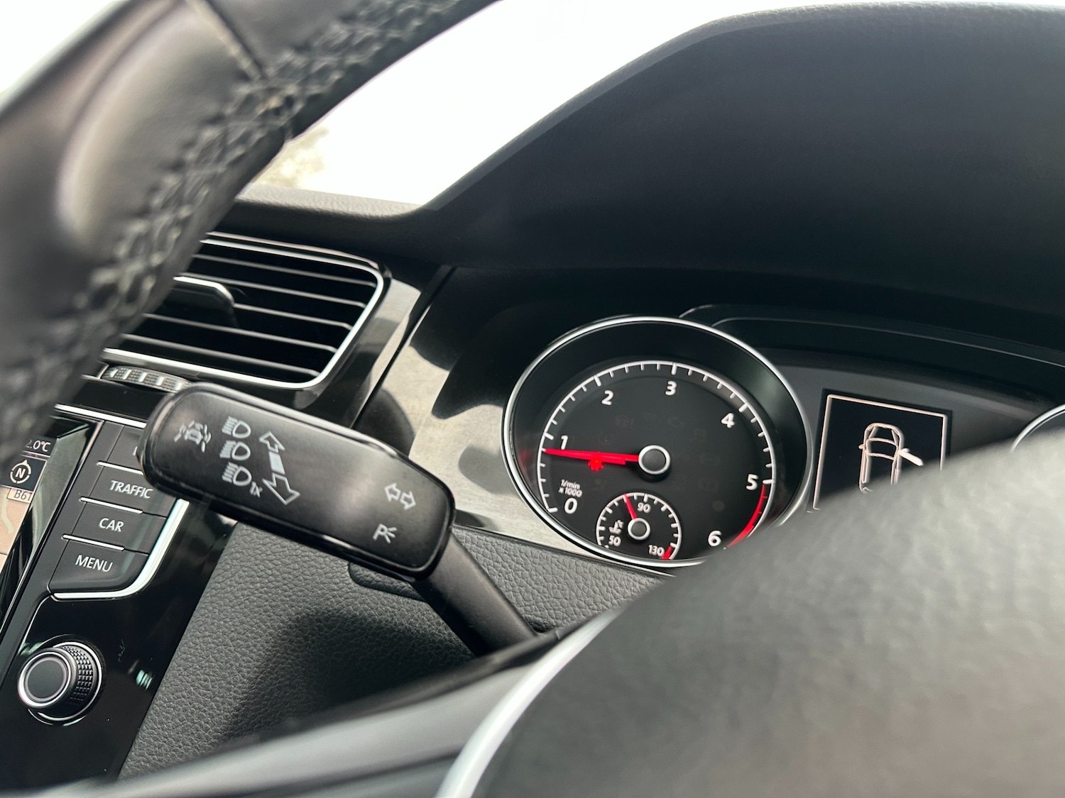 Used Volkswagen Golf 2014 for sale - 77668203: Photo 51