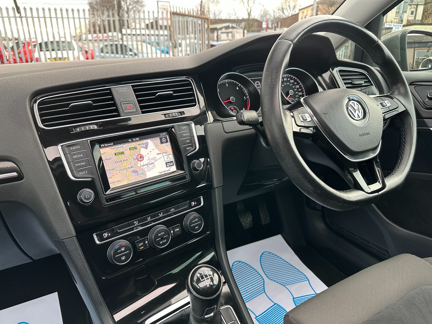 Used Volkswagen Golf 2014 for sale - 77668203: Photo 56