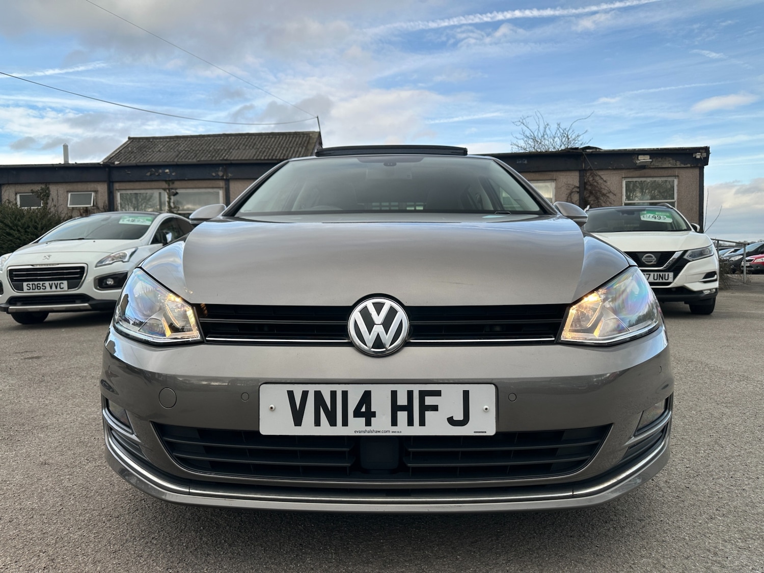 Used Volkswagen Golf 2014 for sale - 77668203: Photo 6