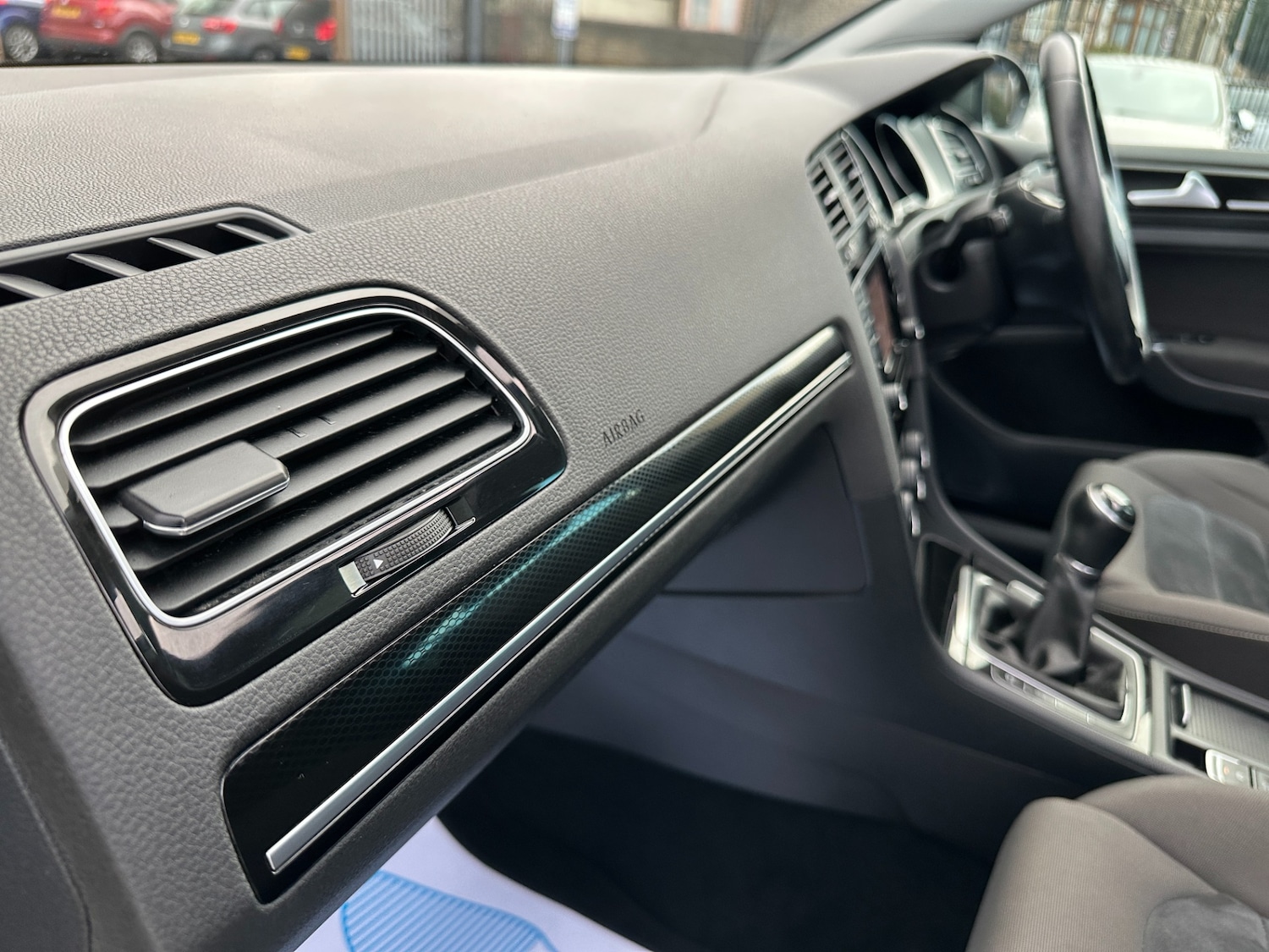 Used Volkswagen Golf 2014 for sale - 77668203: Photo 61