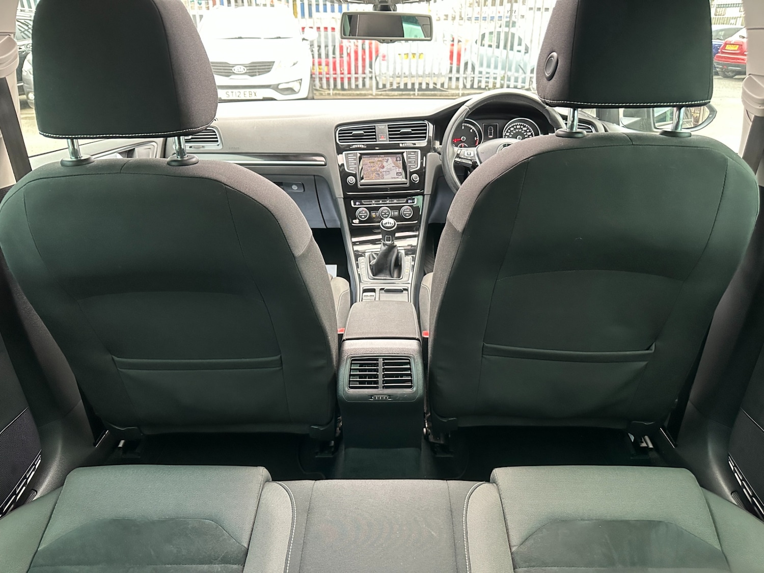 Used Volkswagen Golf 2014 for sale - 77668203: Photo 63