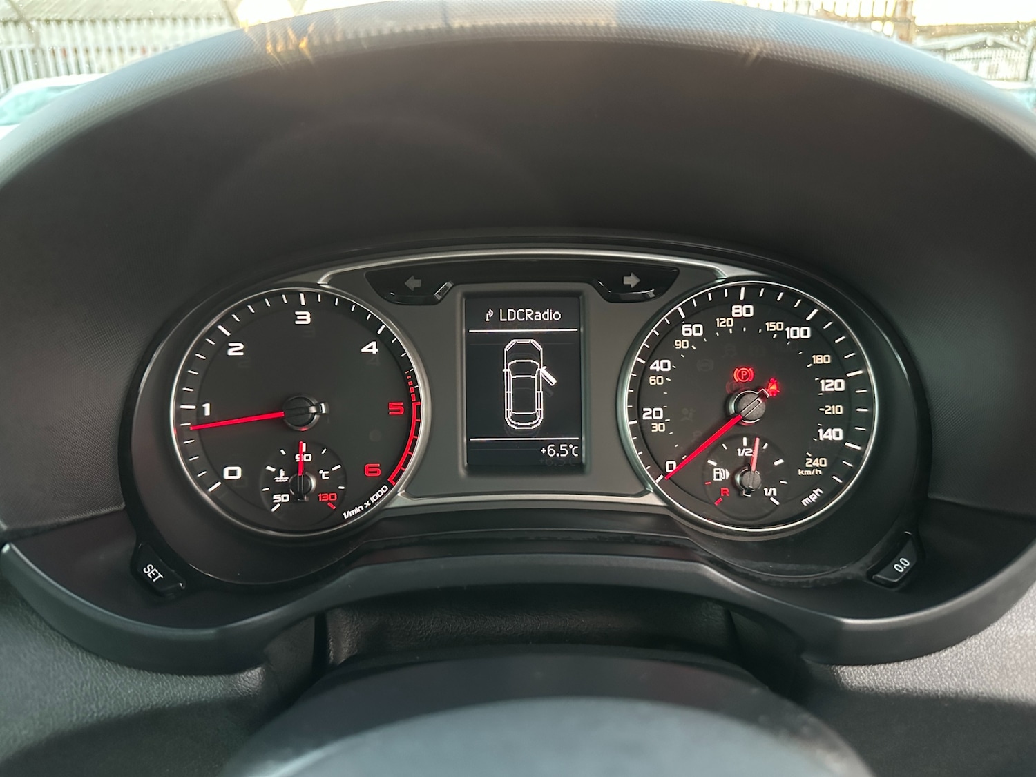 Used Audi A1 2012 for sale - 76697042: Photo 10