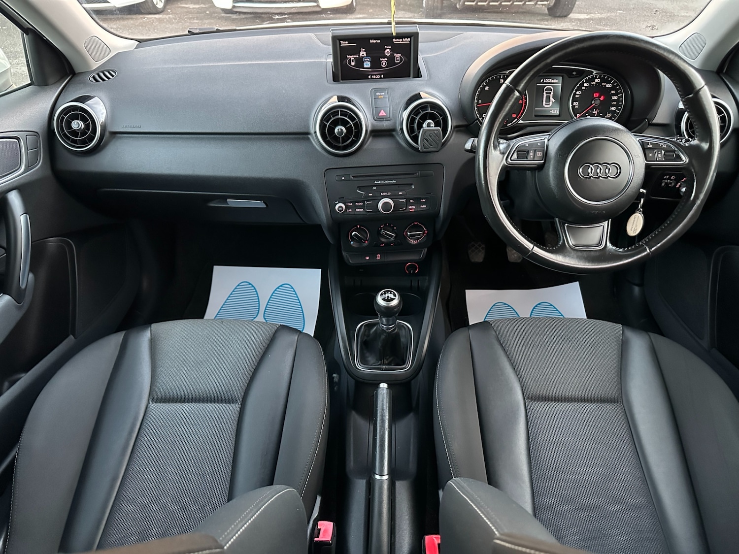 Used Audi A1 2012 for sale - 76697042: Photo 11