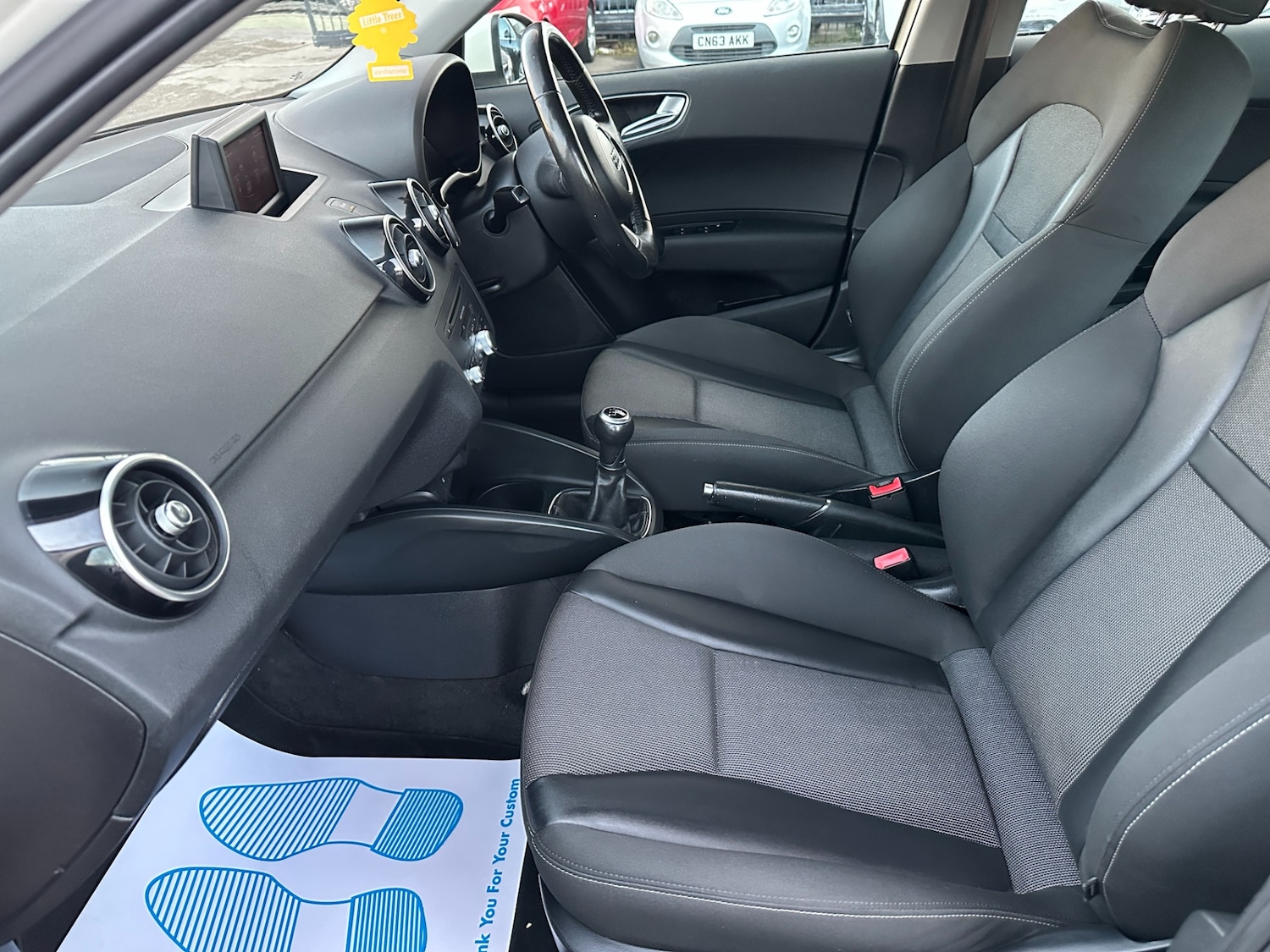 Used Audi A1 2012 for sale - 76697042: Photo 13