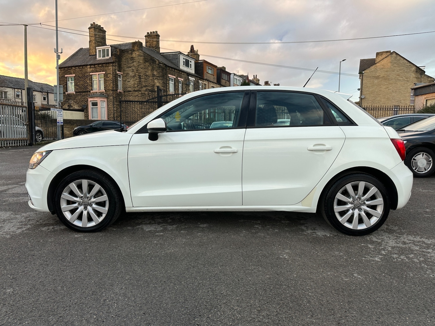Used Audi A1 2012 for sale - 76697042: Photo 15