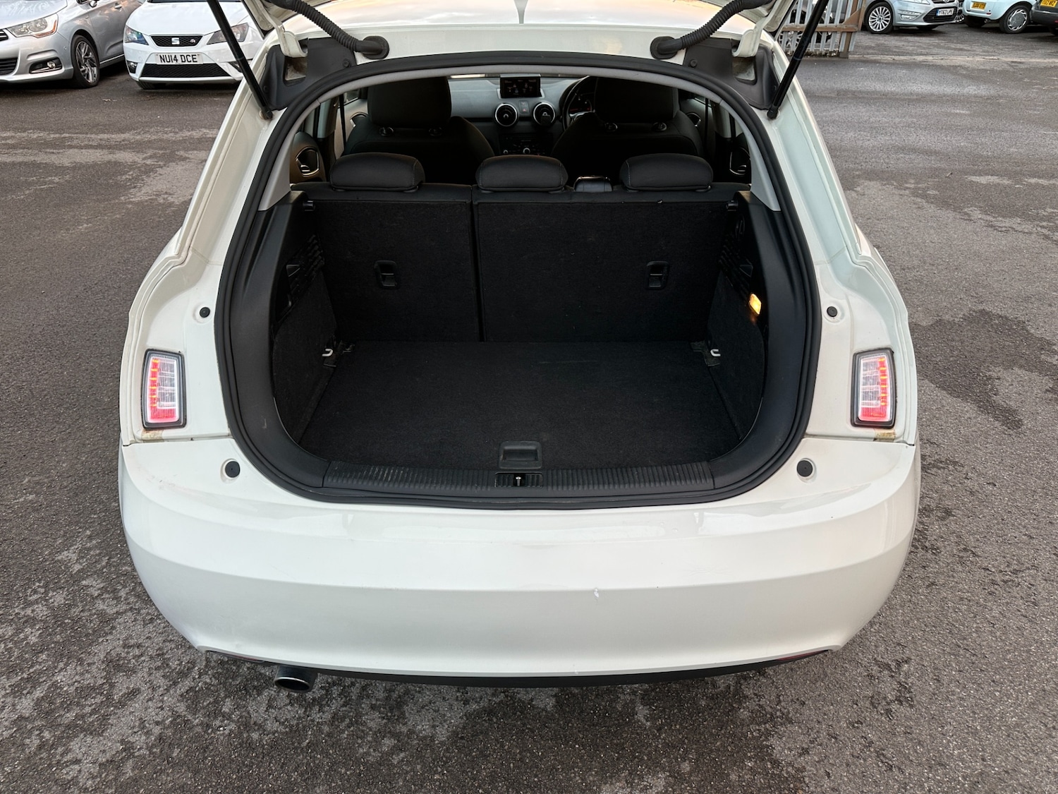 Used Audi A1 2012 for sale - 76697042: Photo 19