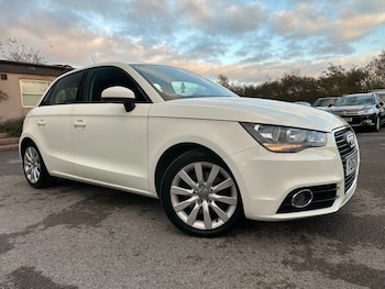 Audi - A1