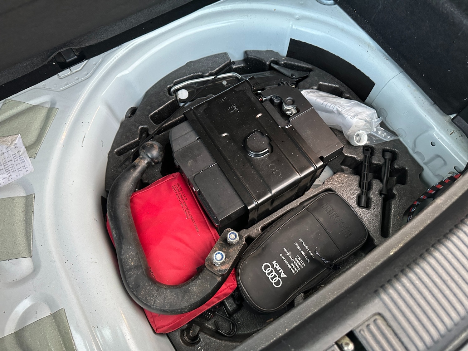 Used Audi A1 2012 for sale - 76697042: Photo 20