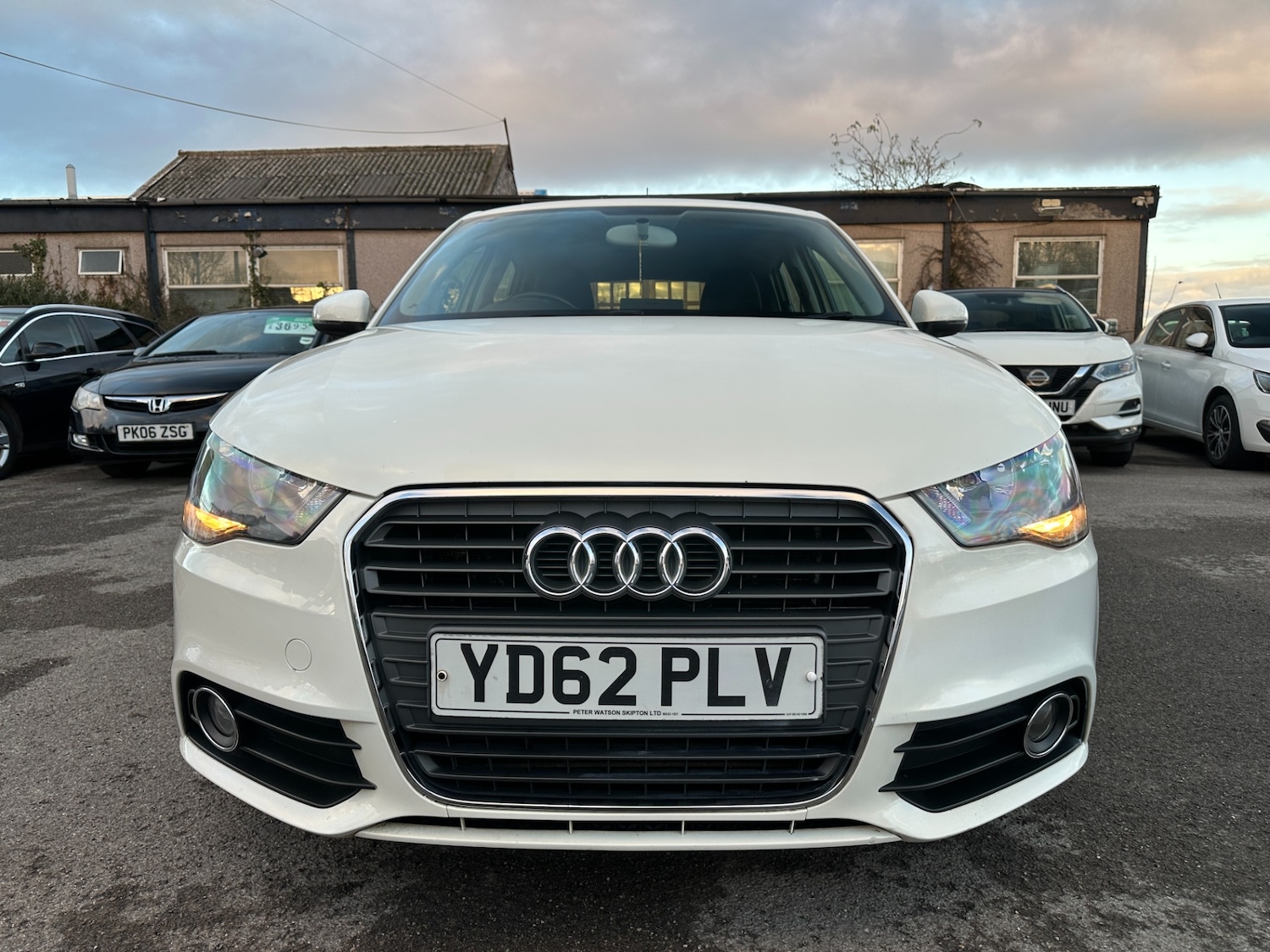 Used Audi A1 2012 for sale - 76697042: Photo 21