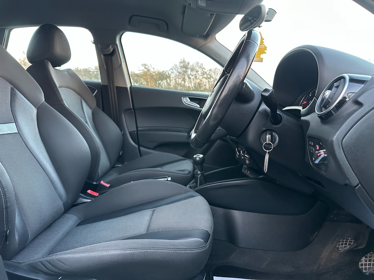 Used Audi A1 2012 for sale - 76697042: Photo 26