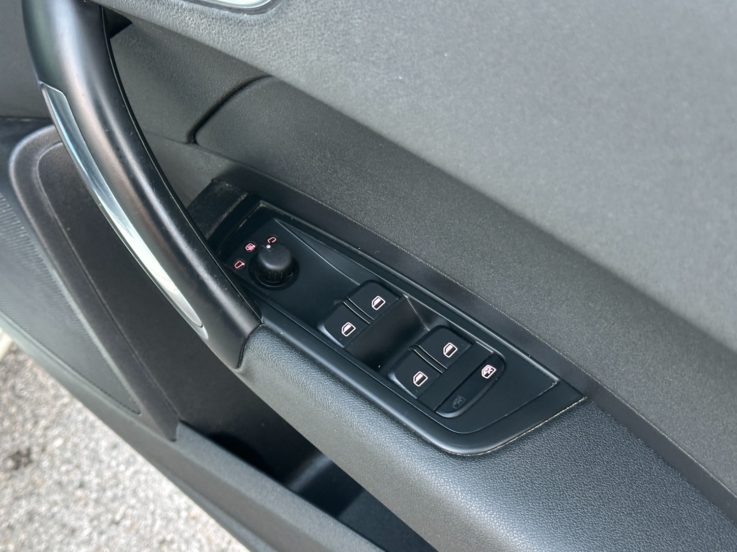 Used Audi A1 2012 for sale - 76697042: Photo 27