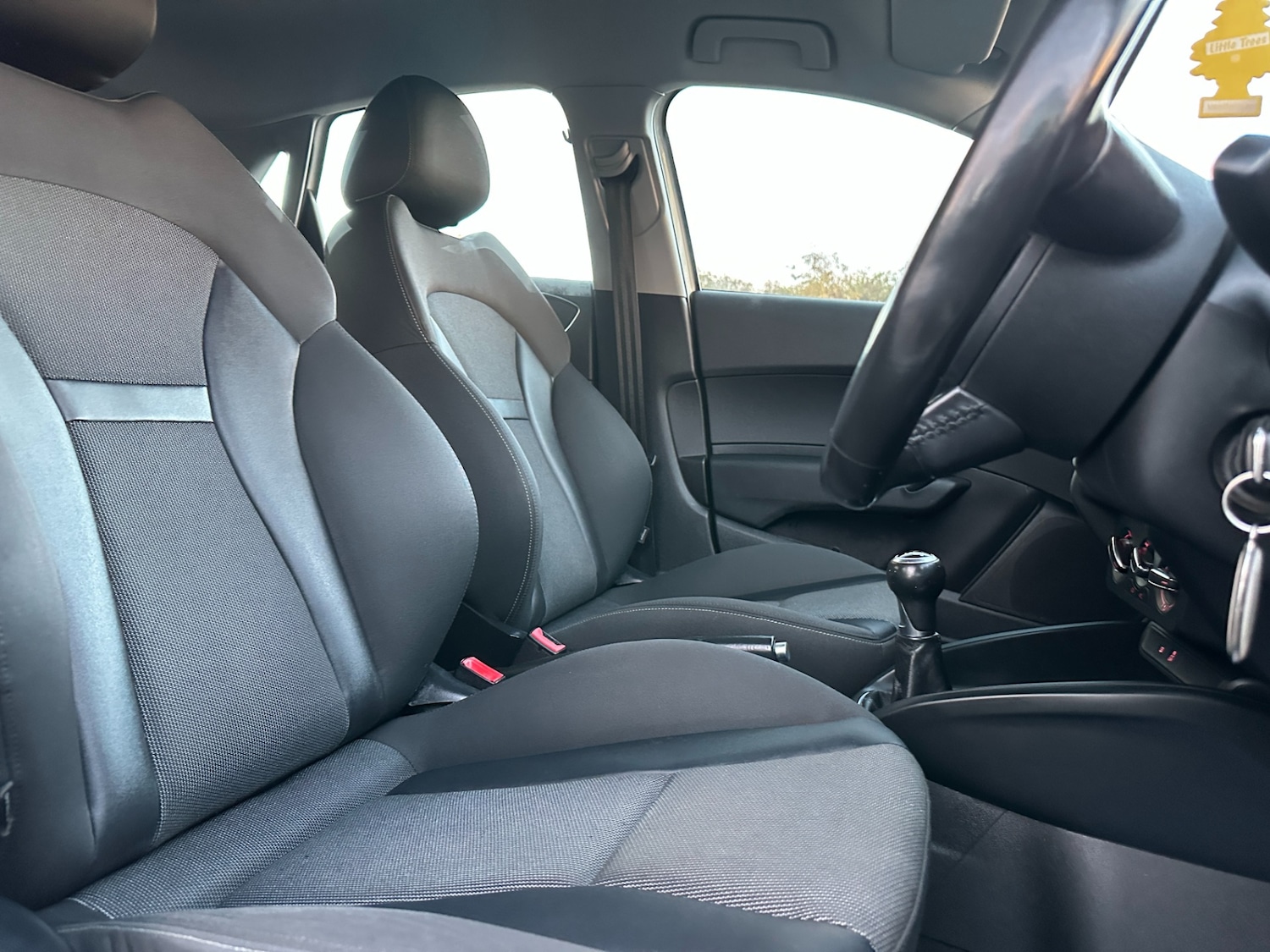 Used Audi A1 2012 for sale - 76697042: Photo 28