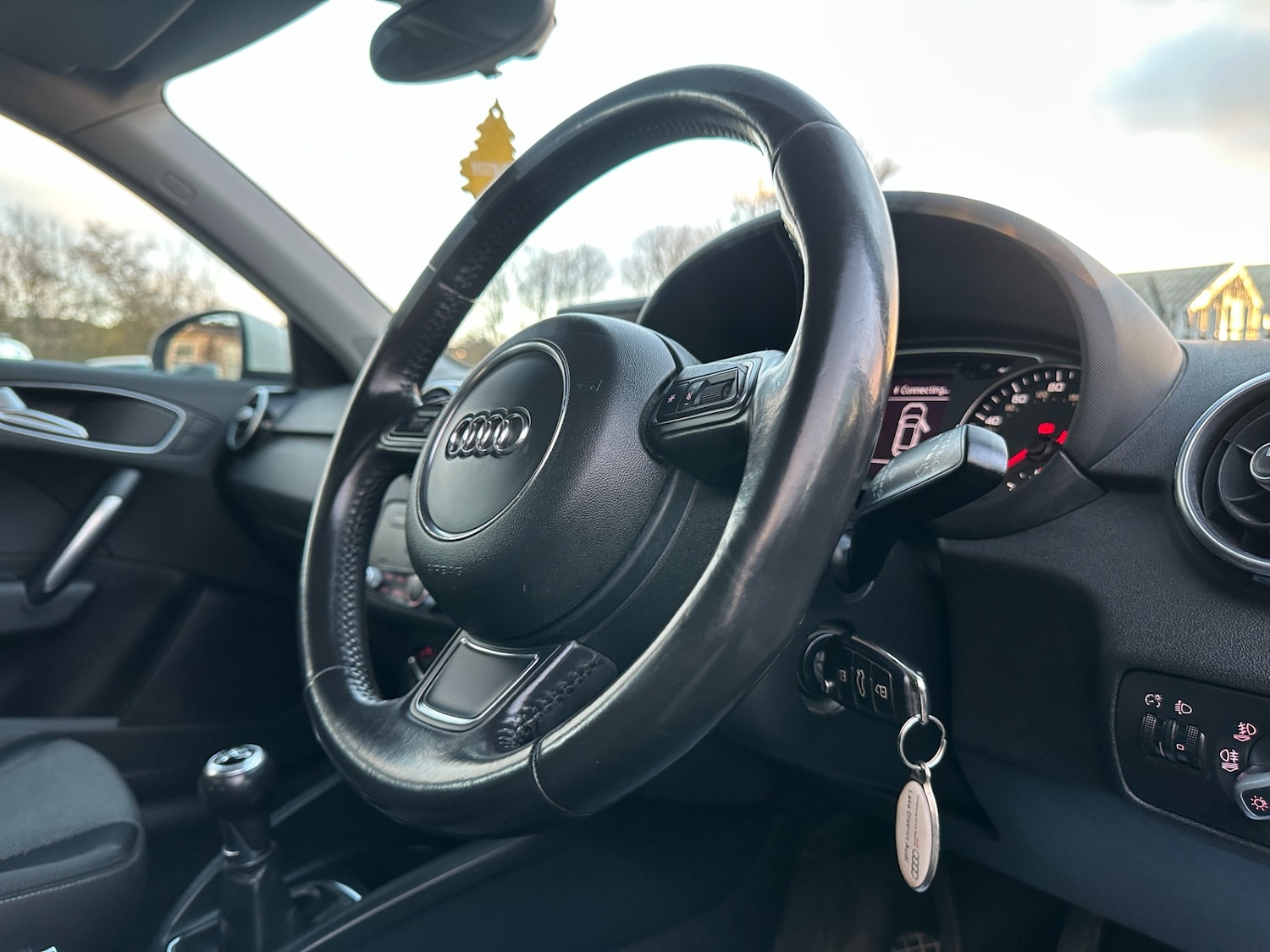 Used Audi A1 2012 for sale - 76697042: Photo 29