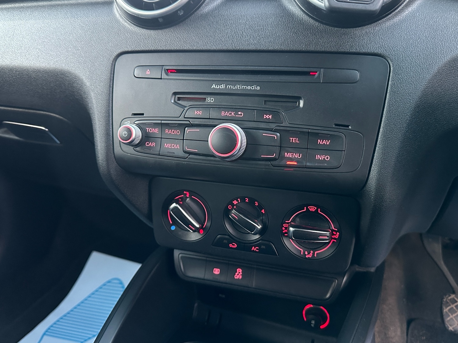 Used Audi A1 2012 for sale - 76697042: Photo 31