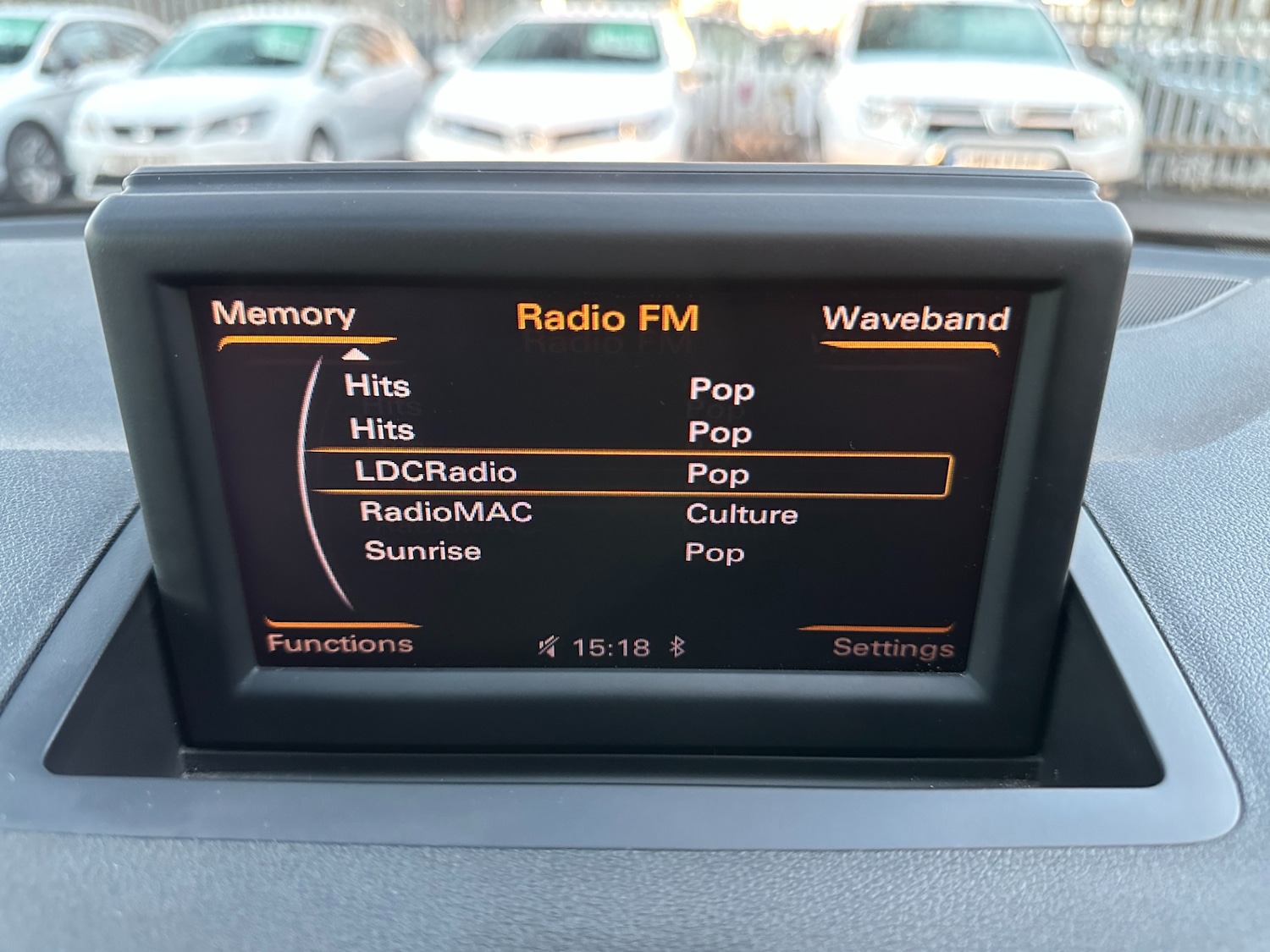 Used Audi A1 2012 for sale - 76697042: Photo 32