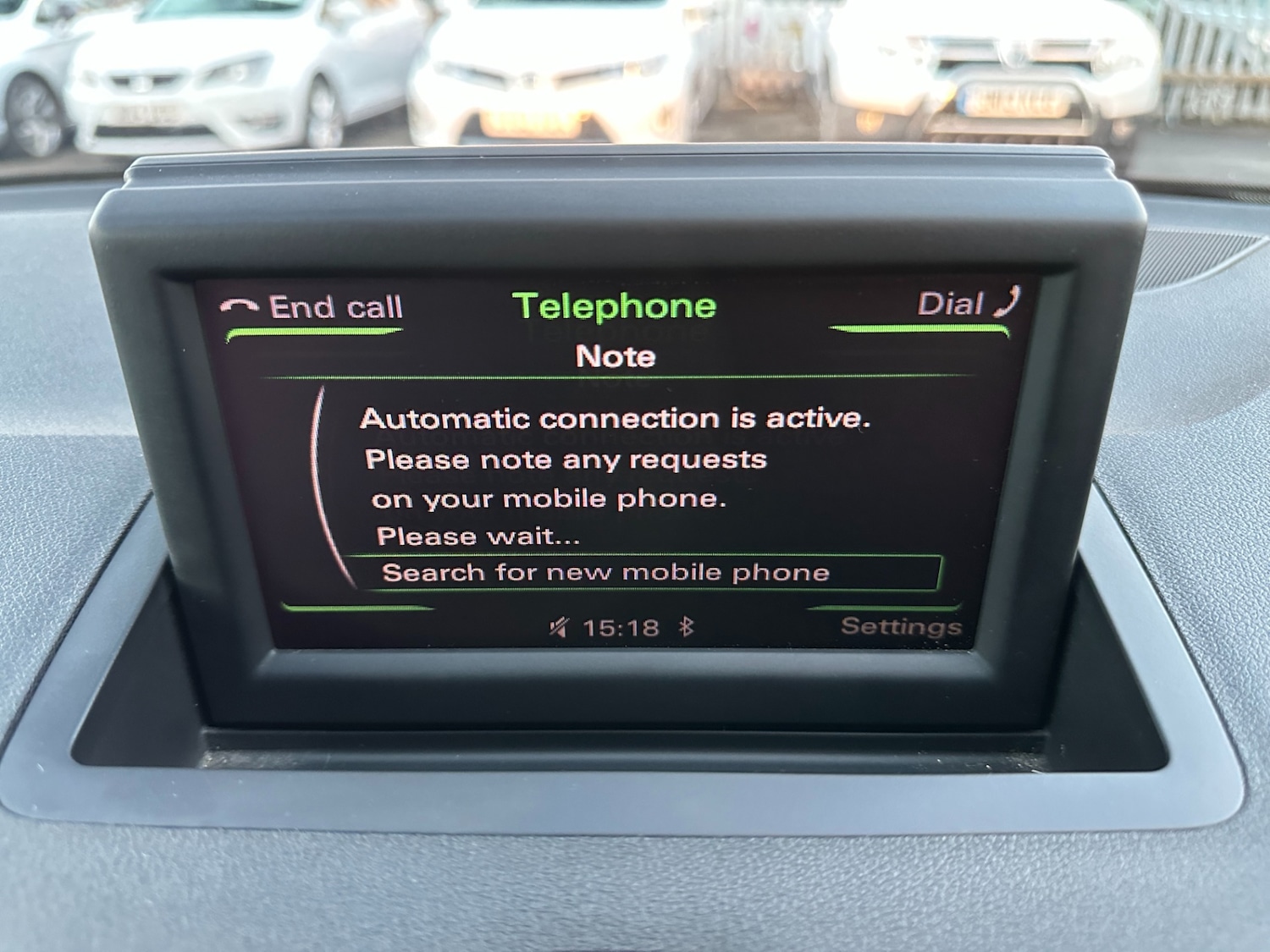 Used Audi A1 2012 for sale - 76697042: Photo 33