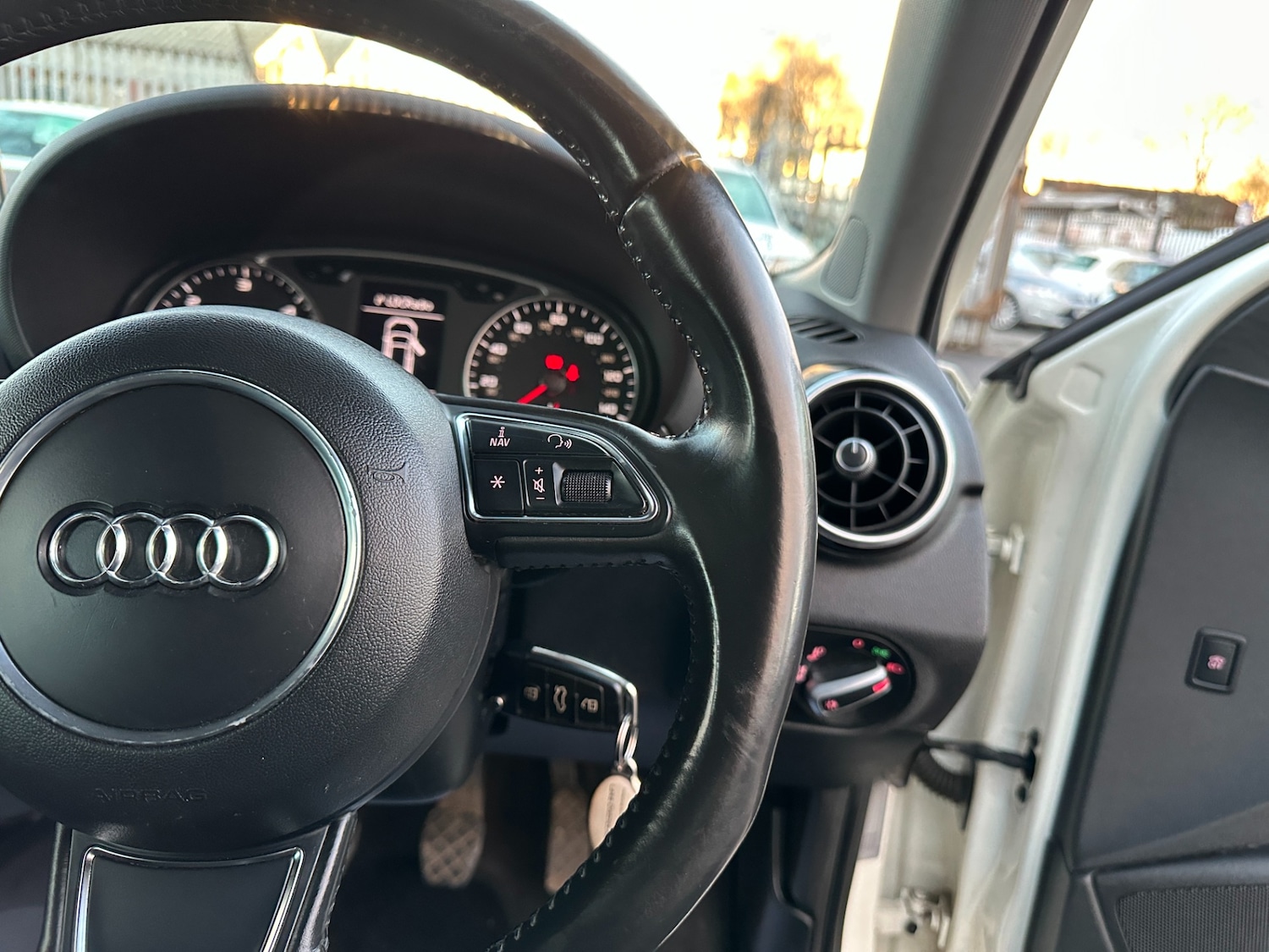 Used Audi A1 2012 for sale - 76697042: Photo 35