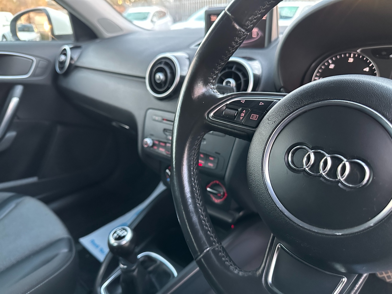 Used Audi A1 2012 for sale - 76697042: Photo 39