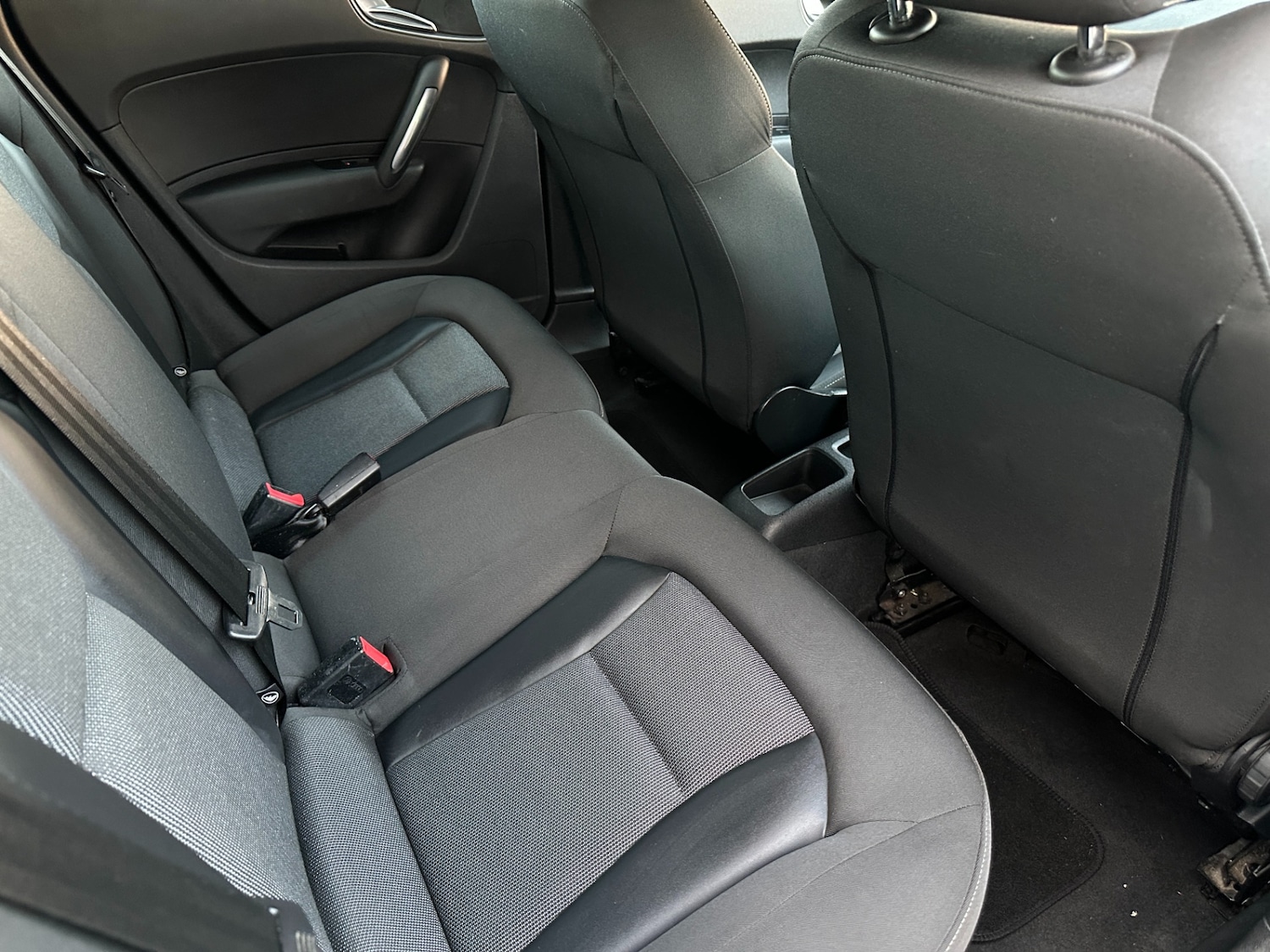 Used Audi A1 2012 for sale - 76697042: Photo 40