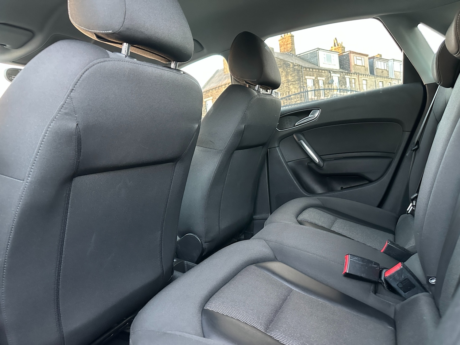 Used Audi A1 2012 for sale - 76697042: Photo 41