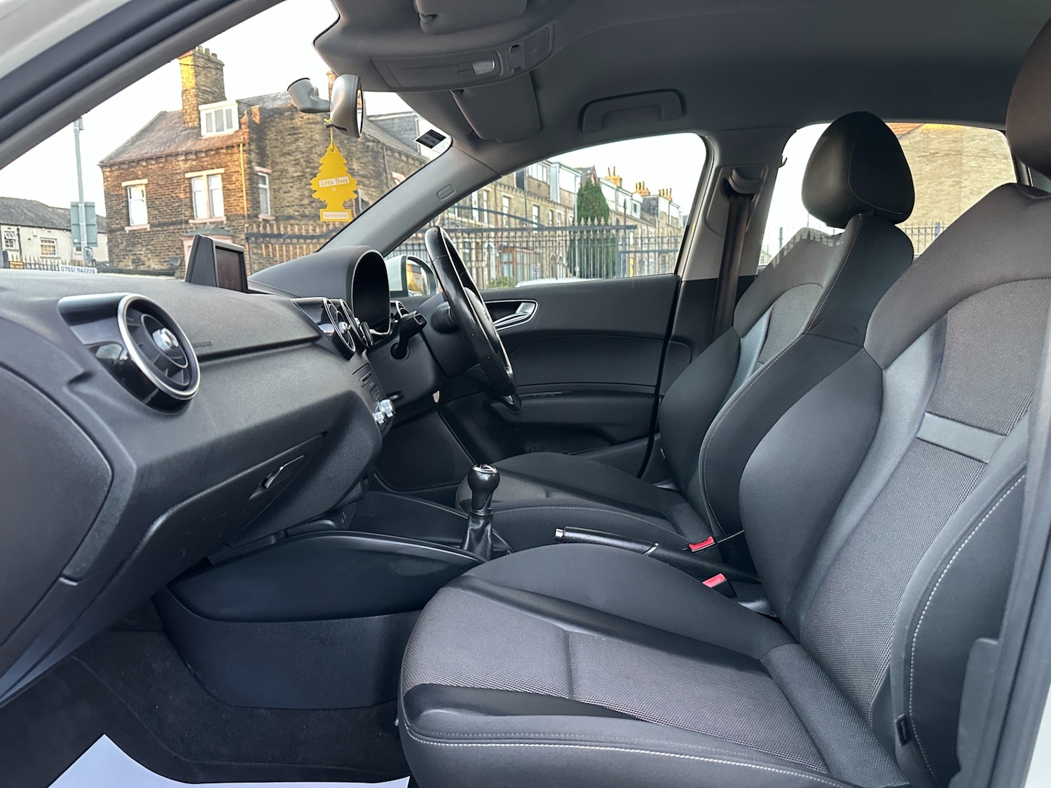 Used Audi A1 2012 for sale - 76697042: Photo 43