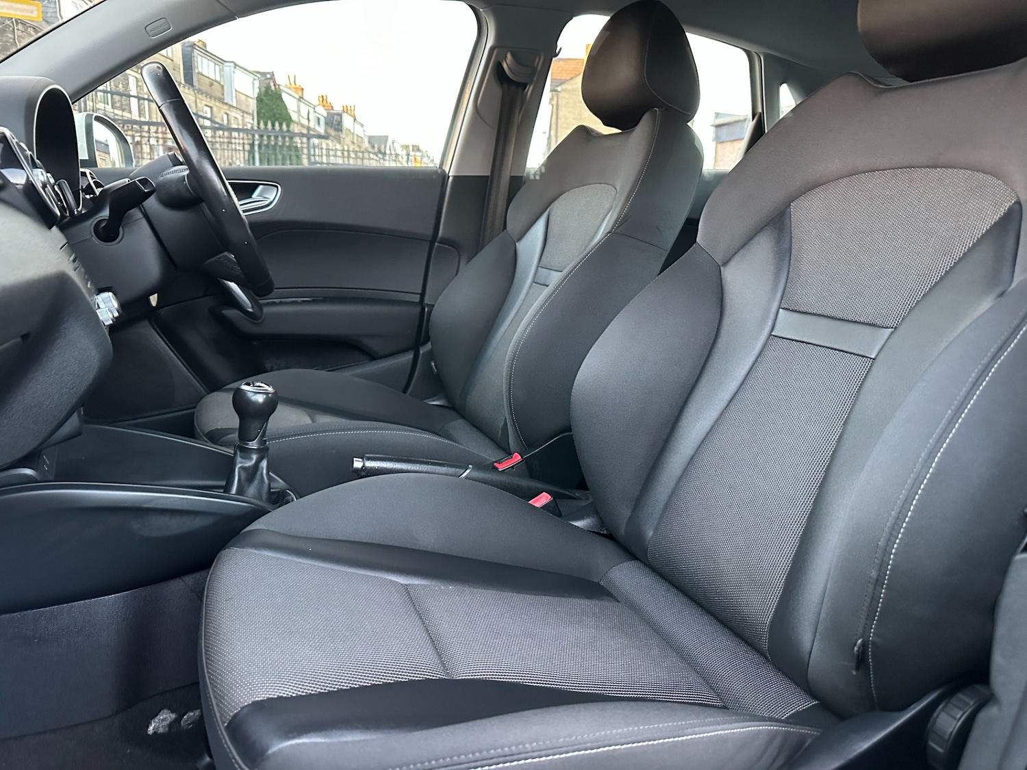 Used Audi A1 2012 for sale - 76697042: Photo 44