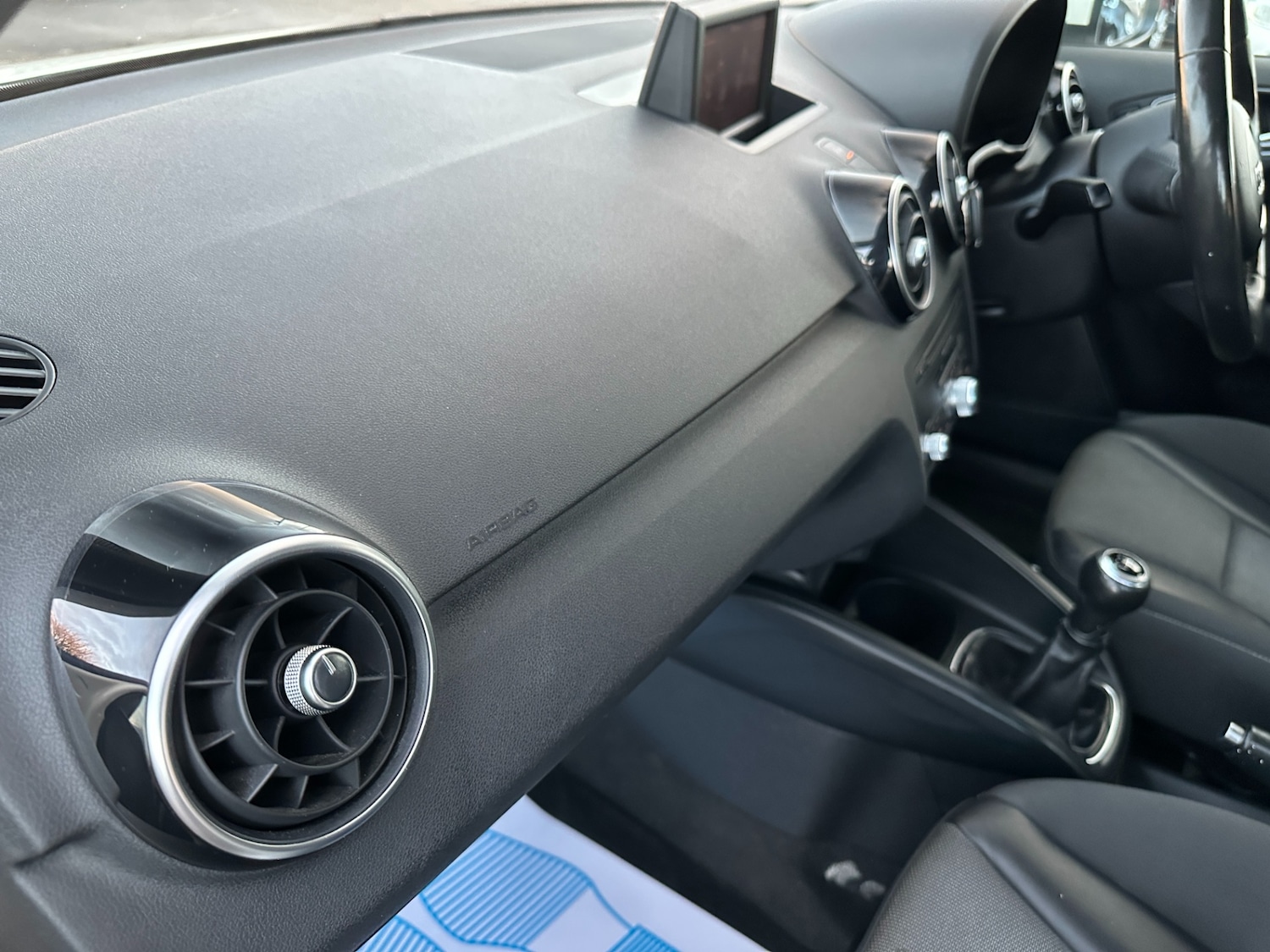 Used Audi A1 2012 for sale - 76697042: Photo 45