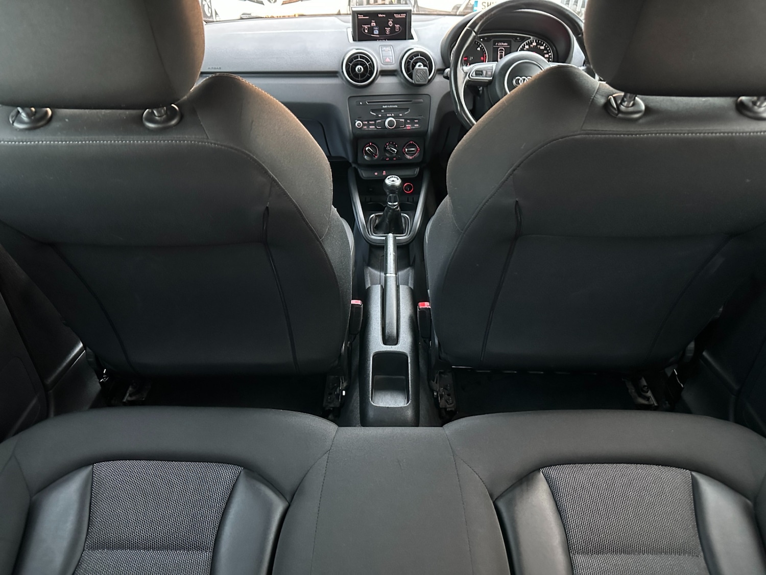 Used Audi A1 2012 for sale - 76697042: Photo 47