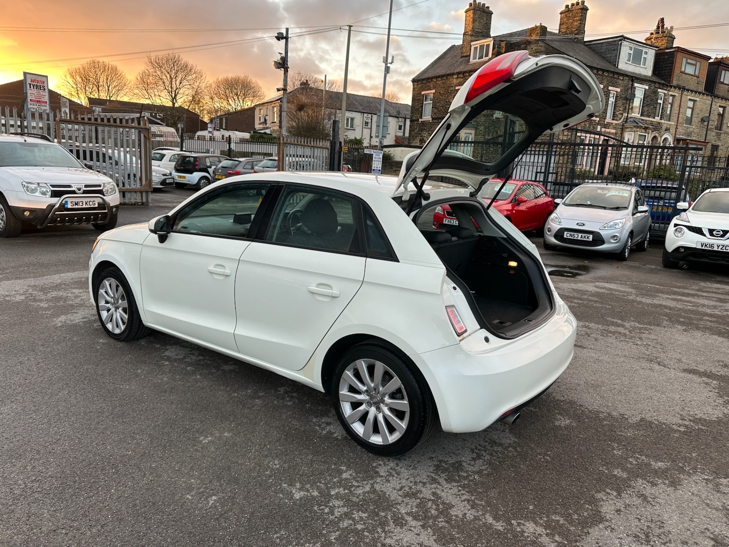 Used Audi A1 2012 for sale - 76697042: Photo 48