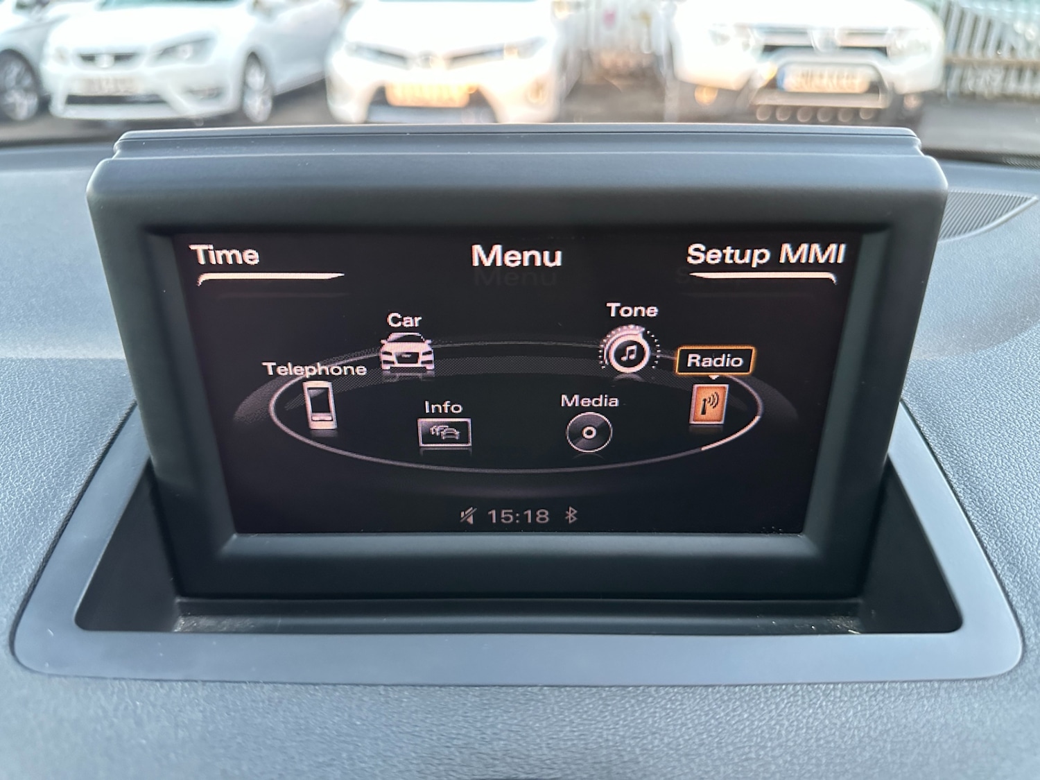 Used Audi A1 2012 for sale - 76697042: Photo 9