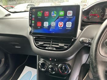 Used Peugeot 208 2013 for sale - 79723933: Photo