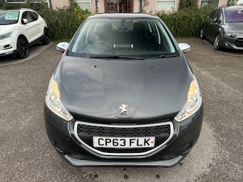 Used Peugeot 208 2013 for sale - 79723933: Photo