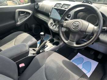 Used Toyota RAV4 2007 for sale - 74929390: Photo