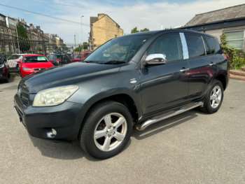 Used Toyota RAV4 2007 for sale - 74929390: Photo