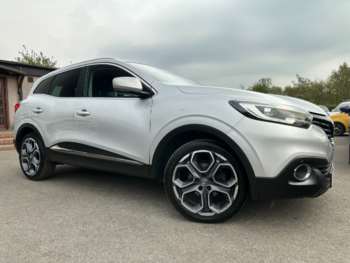 2015 (65) - 1.6 dCi Dynamique S Nav 5dr