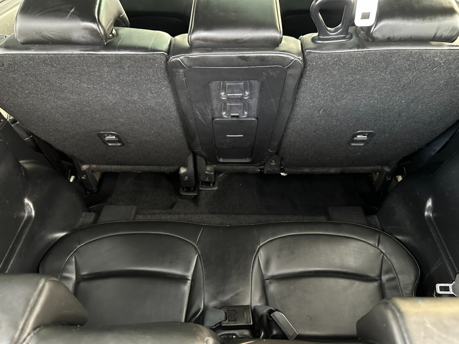 Vehicle 50