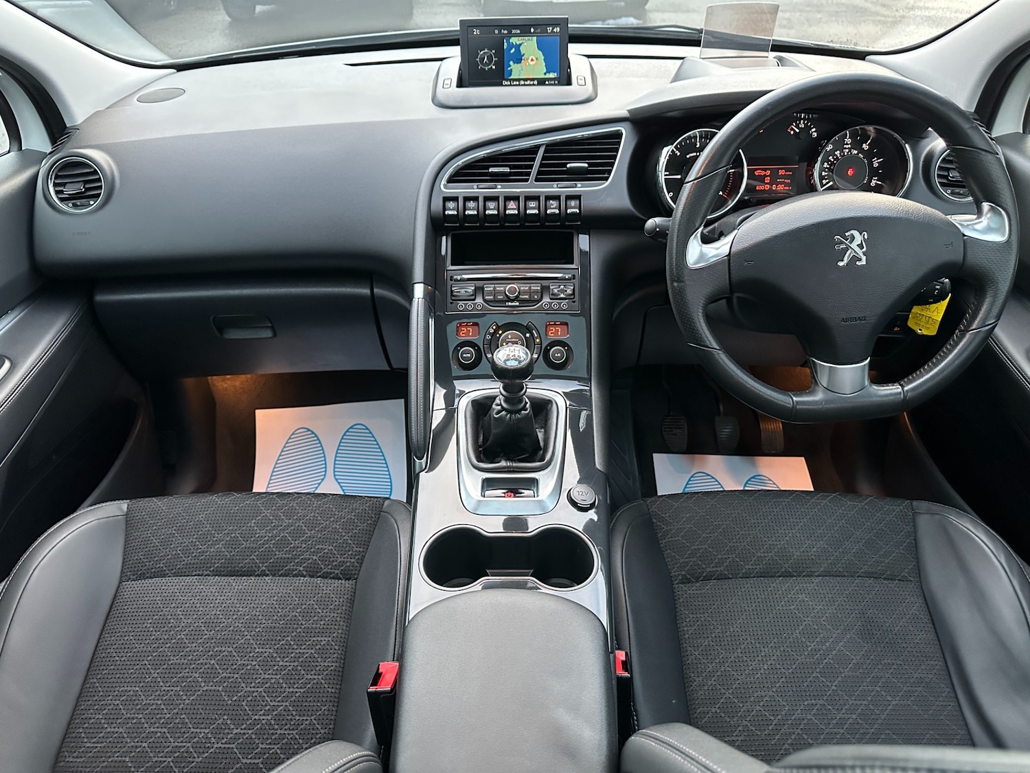 Used Peugeot 3008 2015 for sale - 77545952: Photo 12