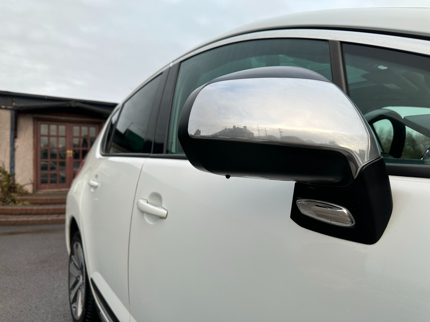 Used Peugeot 3008 2015 for sale - 77545952: Photo 27