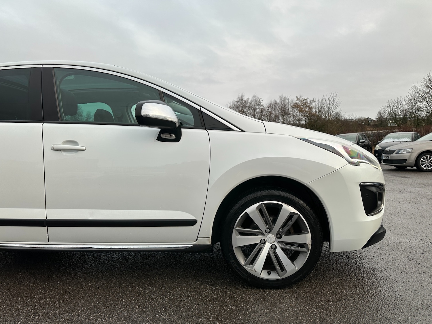 Used Peugeot 3008 2015 for sale - 77545952: Photo 29