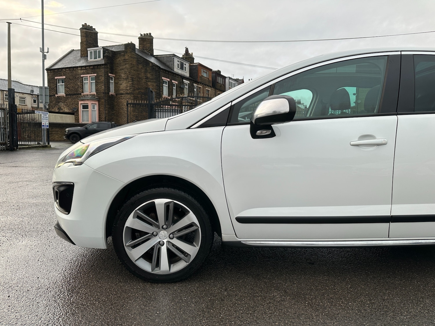 Used Peugeot 3008 2015 for sale - 77545952: Photo 30